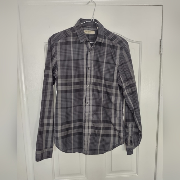 Authentic Burberry Shirt - Picture 1 of 7